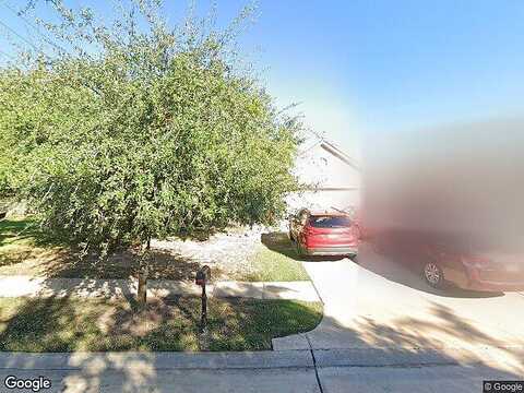 Amber Willow, CYPRESS, TX 77433