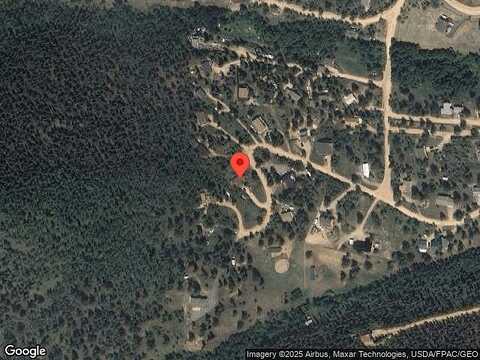 Smoky Rock, BAILEY, CO 80421