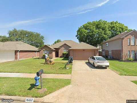 Indian Cypress, CYPRESS, TX 77429