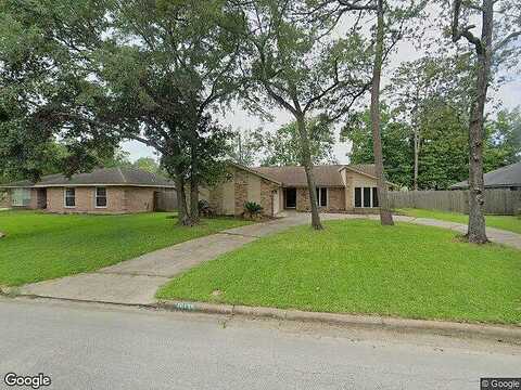 Spinnaker, CROSBY, TX 77532