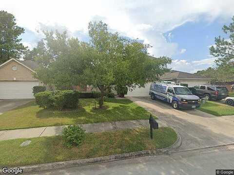 Trail Oaks, KINGWOOD, TX 77339