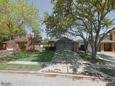 Golden Sands, HOUSTON, TX 77095