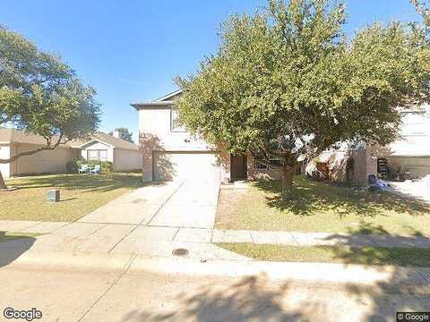 Red Oak, ANNA, TX 75409