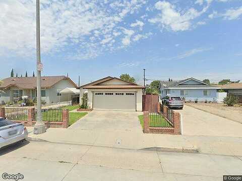 Market, LONG BEACH, CA 90805