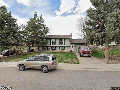Warren, AURORA, CO 80013