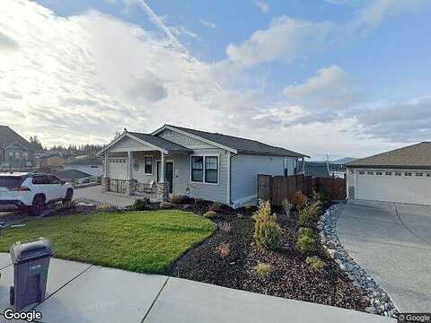 Latitude, ANACORTES, WA 98221