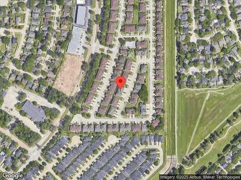 Summerville Lake, TOMBALL, TX 77377