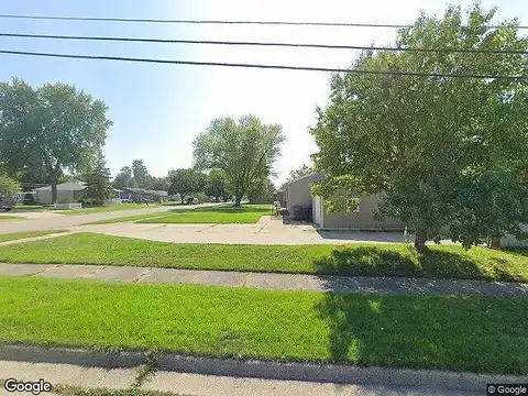 Marion, JANESVILLE, WI 53546