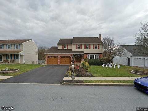 Greenleaf, ELIZABETHTOWN, PA 17022