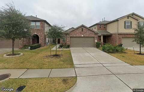Copper Springs, HOUSTON, TX 77084