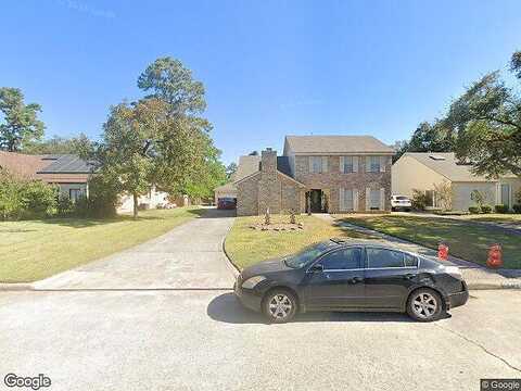 Pebble Bend, HOUSTON, TX 77068