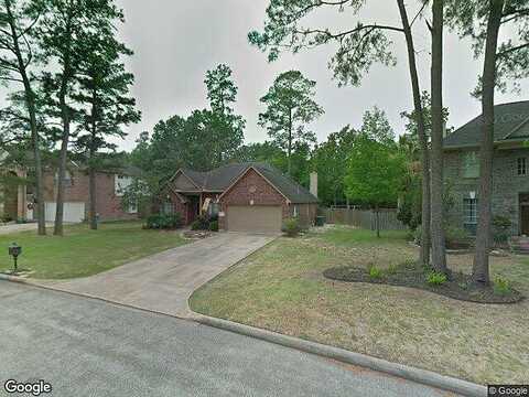 Astern, CROSBY, TX 77532