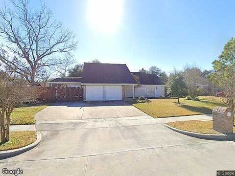 Elwood, JERSEY VILLAGE, TX 77040