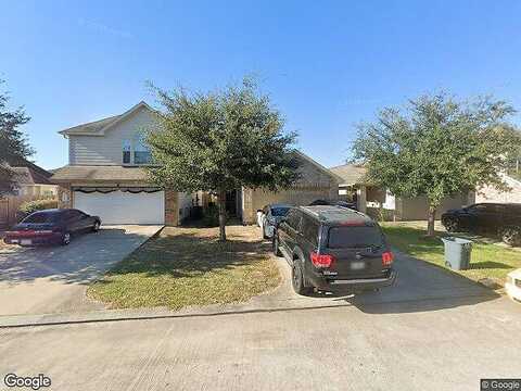 Kiplands Bend, HOUSTON, TX 77014