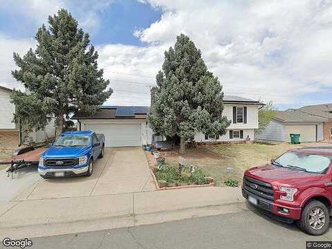 Jewell, AURORA, CO 80013