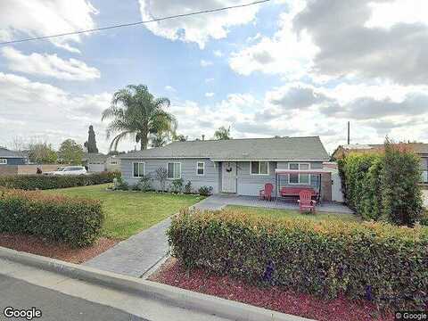 Pastrana, LA MIRADA, CA 90638