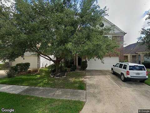 Elm Leaf, CYPRESS, TX 77429