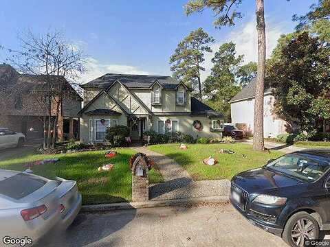 Gettysburg, TOMBALL, TX 77377
