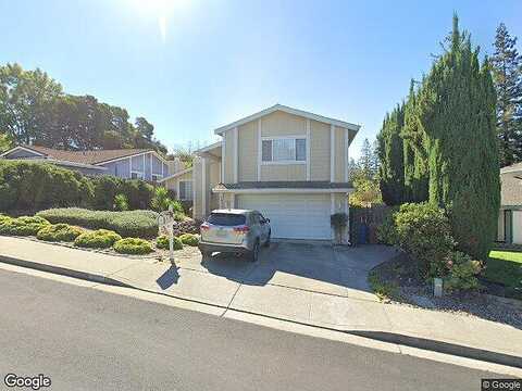 Ridgewood, MARTINEZ, CA 94553