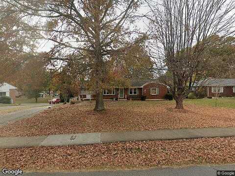 Oakwood, BEDFORD, VA 24523