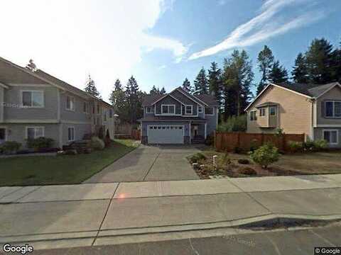 Sunset, BOTHELL, WA 98012