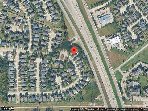 Southwood Trace, HOUSTON, TX 77049