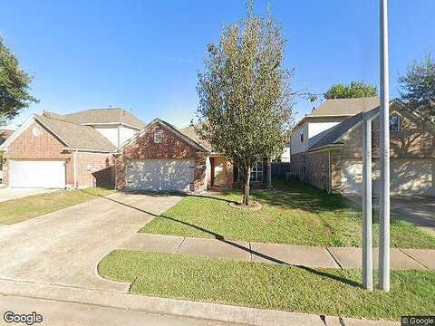 Fir Woods, CYPRESS, TX 77429