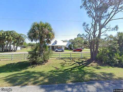 40Th, OKEECHOBEE, FL 34972