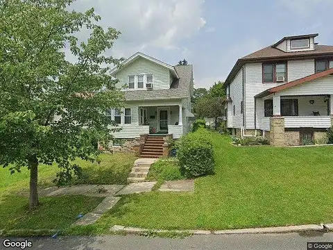 22Nd, ALTOONA, PA 16601