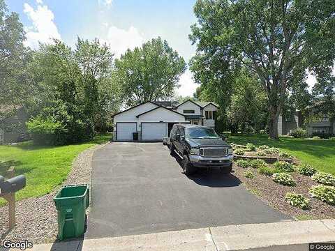 Ute, ANOKA, MN 55303