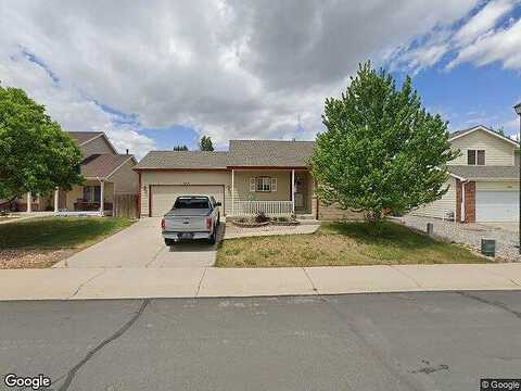 Cora, MILLIKEN, CO 80543