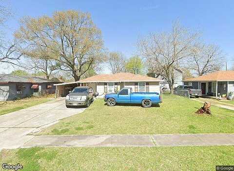 Harrop, PASADENA, TX 77506