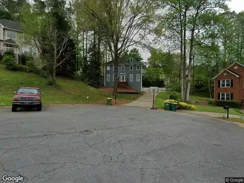 Lake Koinonia, WOODSTOCK, GA 30189