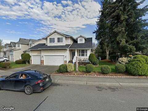 46Th, EVERETT, WA 98208