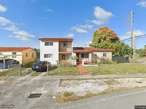55Th, HIALEAH, FL 33012