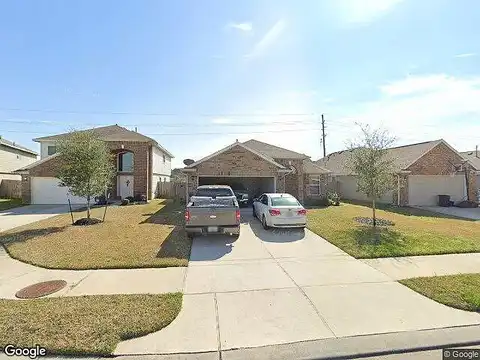 Tranquility Ridge, HUMBLE, TX 77396