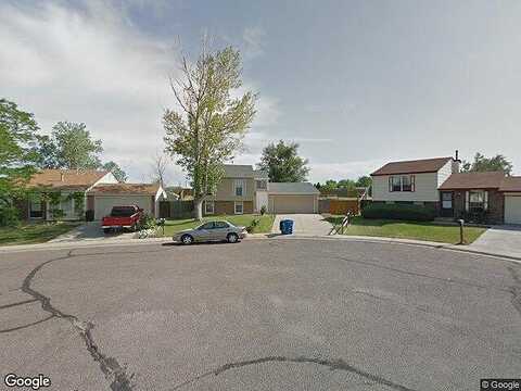 Andes, AURORA, CO 80017