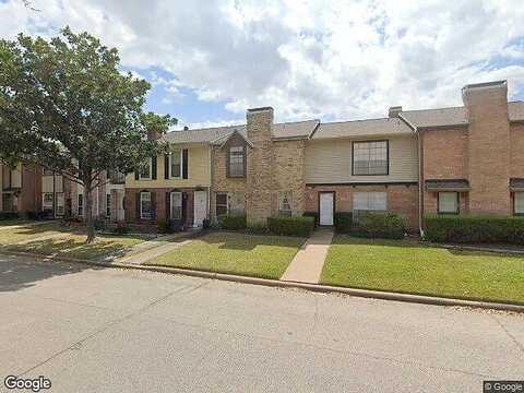Perthshire, HOUSTON, TX 77079