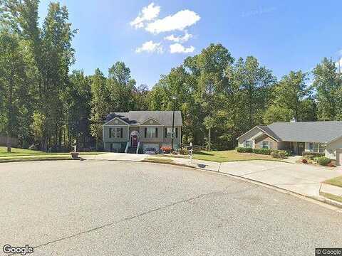 Fieldstone, WINDER, GA 30680