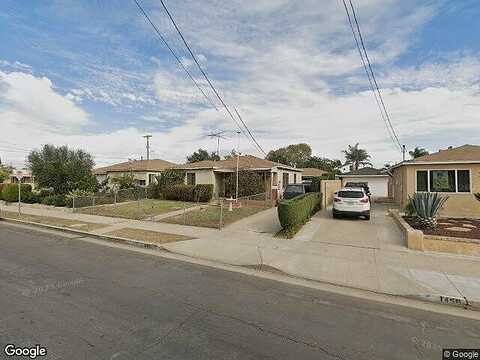 Ravenna, WILMINGTON, CA 90744