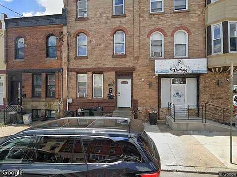 29Th, PHILADELPHIA, PA 19121
