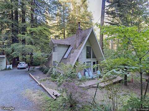 Camino Del Arroyo, GUERNEVILLE, CA 95446