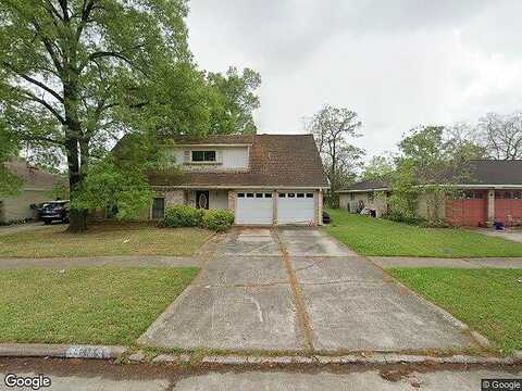 Roundstone, HOUSTON, TX 77015