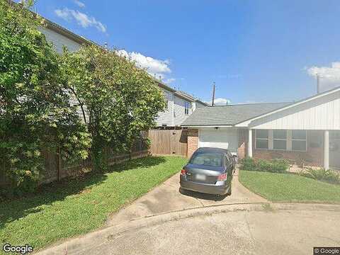 Knightsbridge Park, HOUSTON, TX 77018