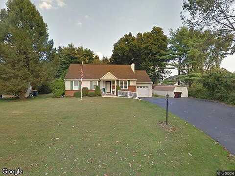 Oakwood, COATESVILLE, PA 19320