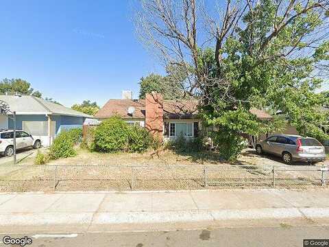 Jeffries, ANDERSON, CA 96007