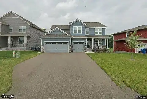 Dallas, DAYTON, MN 55327