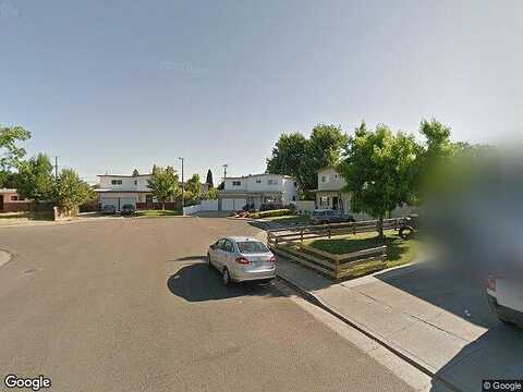 Mckinley, FAIRFIELD, CA 94533