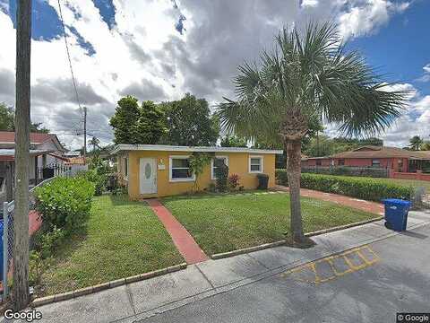 153Rd, NORTH MIAMI BEACH, FL 33162