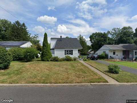 High, ABINGTON, PA 19001